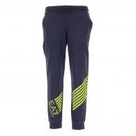  EA7 EMPORIO ARMANI JERSEY TROUSER 